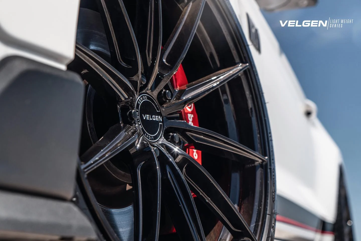Velgen VF10 Light Weight Series 20" Alloys - Lightweight - Image 5
