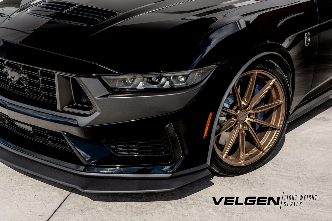 Velgen VF10 Light Weight Series 20" Alloys - Lightweight - Image 6