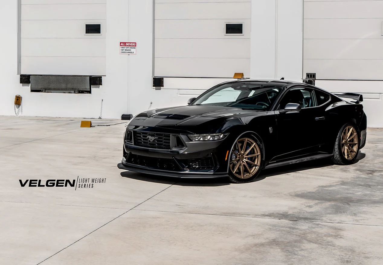 Velgen VF10 Light Weight Series 20" Alloys - Lightweight - Image 7