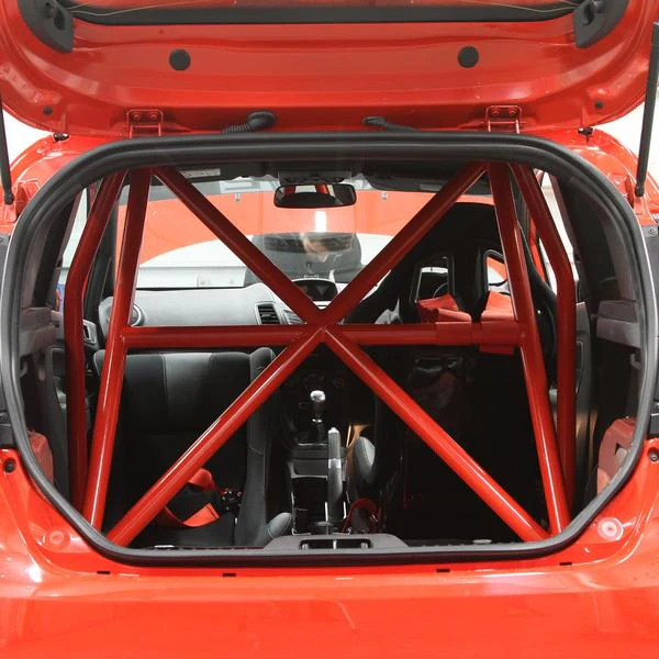 VUDU Bolt in rear roll cage - Fiesta MK7 ST 180 / 1.0 EcoBoost - Image 3