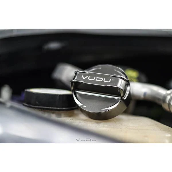 VUDU - Fiesta mk7 ST180 Coolant Cap - Image 3