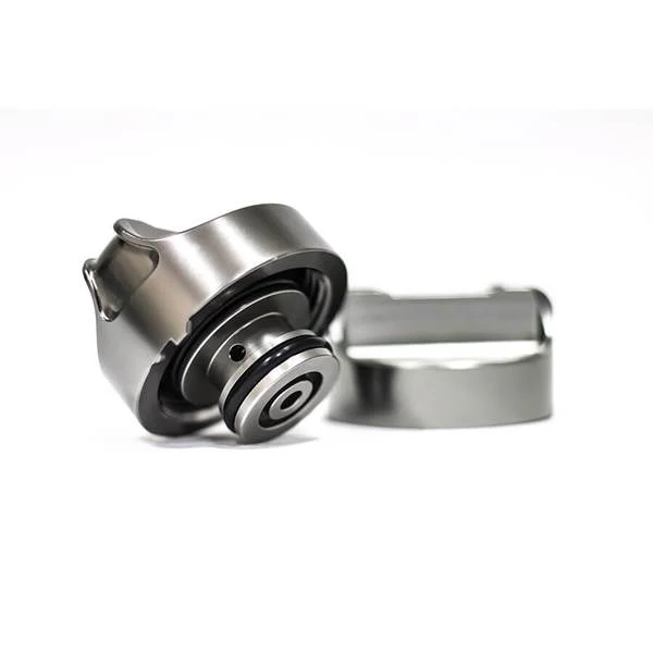 VUDU - Fiesta mk7 ST180 Coolant Cap - Image 4