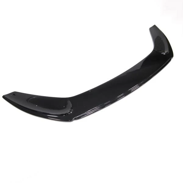 VUDU Front Splitter - Ford Fiesta ST180 / MK7