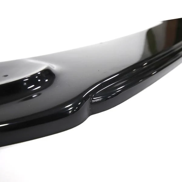 VUDU Front Splitter - Ford Fiesta ST180 / MK7 - Image 2