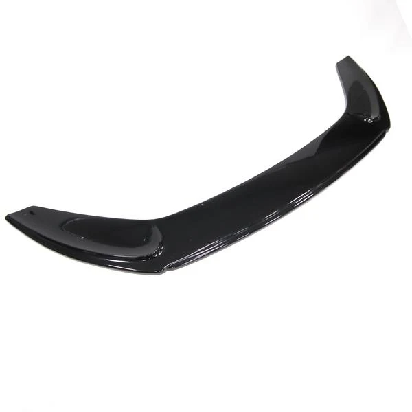 VUDU Low Line Splitter Kit - Fiesta ST180 - Image 2