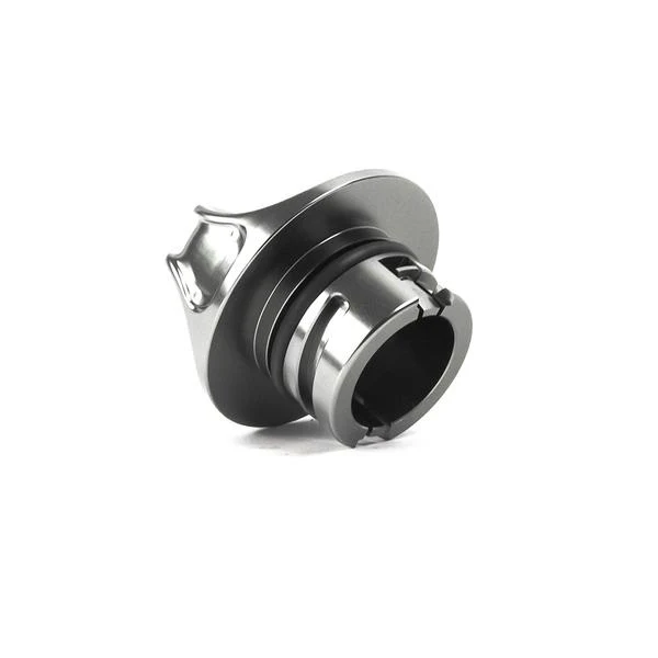 VUDU Fiesta MK7 / Focus MK3 Oil Cap - Image 2