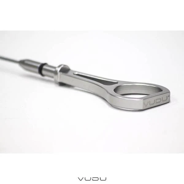 VUDU Oil Dipstick - Mk7 Ford Fiesta ST180 / 1.0 EcoBoost - Image 3