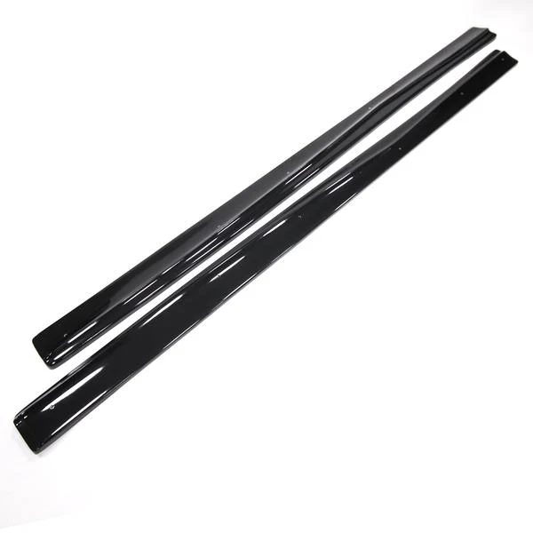 VUDU Side Skirts- Ford Fiesta ST180 & Ecoboost - Image 2