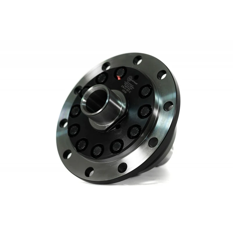 Wavetrac ATB LSD For Fiesta ST 180 MK7 2013+ 1.6 EcoBoost - Image 2