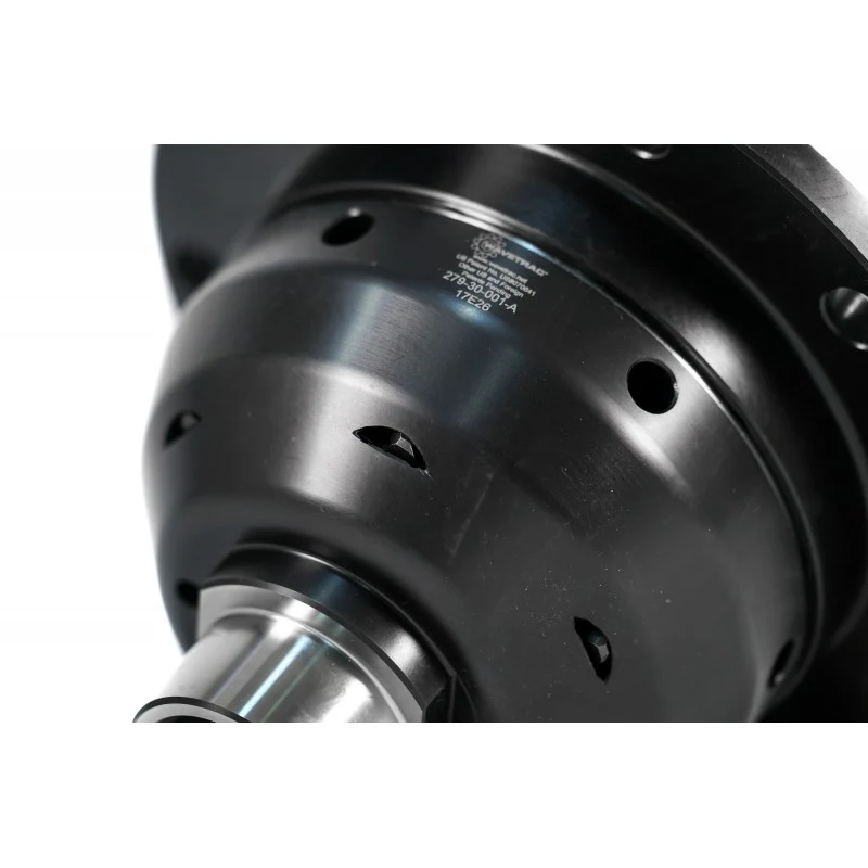 Wavetrac ATB LSD For Fiesta ST 180 MK7 2013+ 1.6 EcoBoost - Image 3