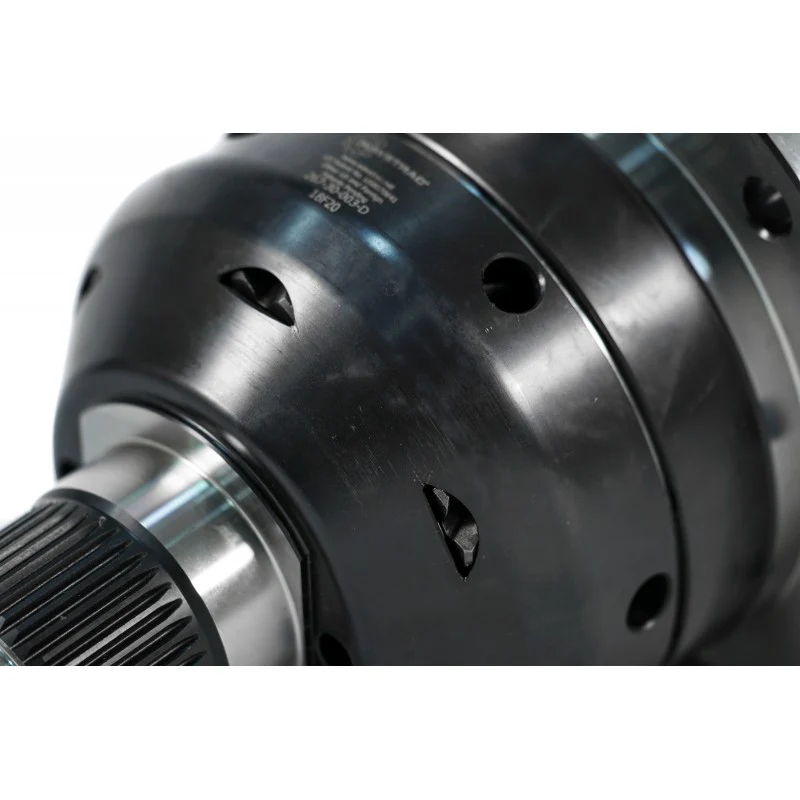 Wavetrac ATB LSD - Limited Slip Differential for Focus RS mk3 2.3 Ecoboost - Image 2