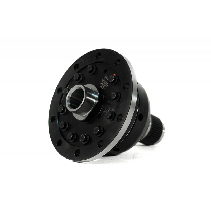 Wavetrac ATB LSD - Limited Slip Differential for Focus RS mk3 2.3 Ecoboost - Image 3