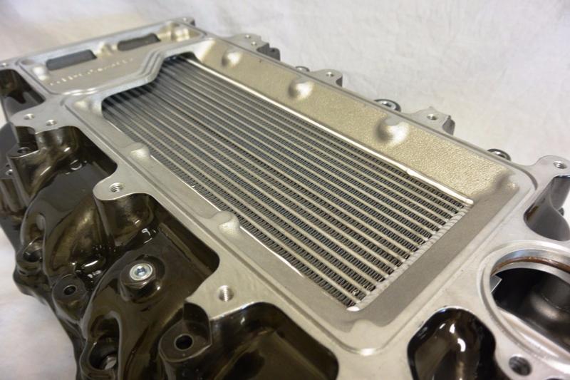 Whipple S550 Mustang Twin Screw Supercharger Kit 2015-2022 - Image 3