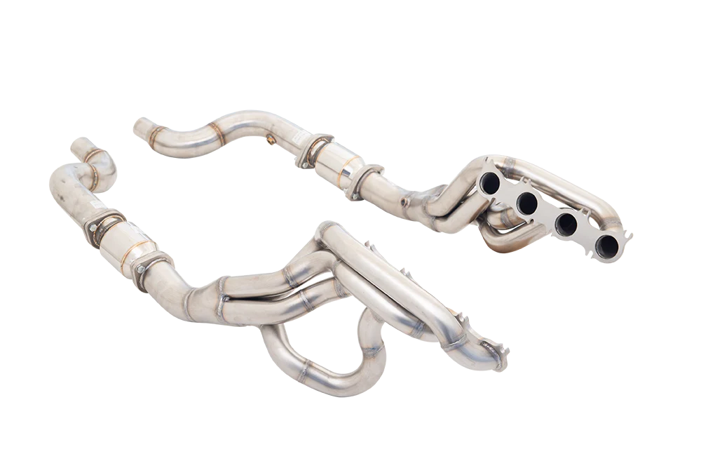 X Force Mustang 5.0 V8 Headers 2015-2023