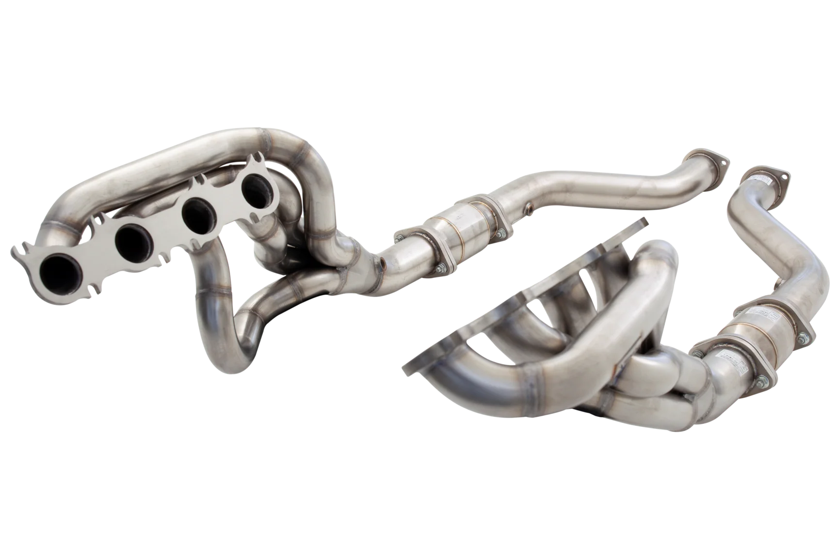 X Force Mustang 5.0 V8 Headers 2015-2023 - Image 3
