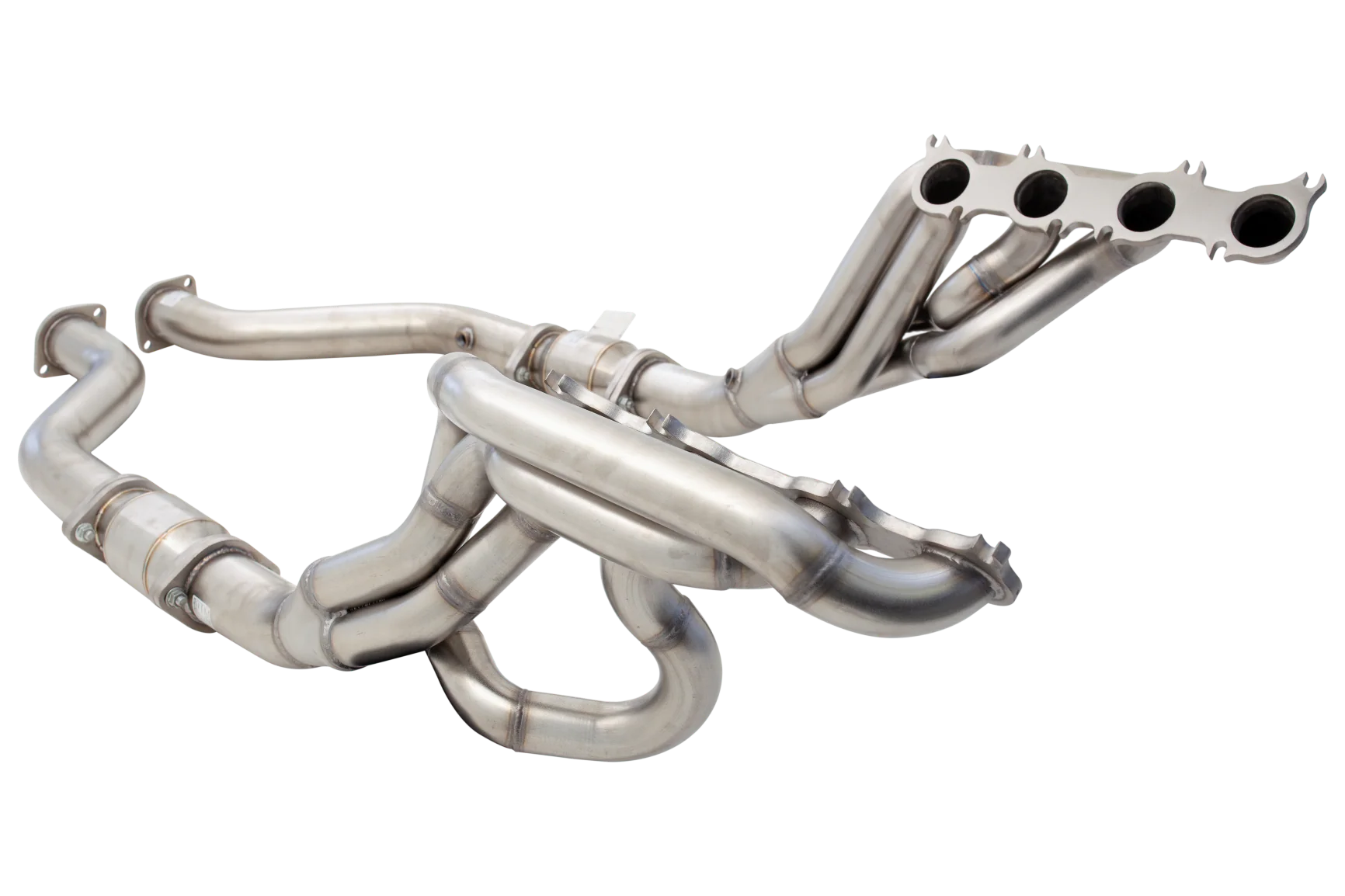 X Force Mustang 5.0 V8 Headers 2015-2023 - Image 4